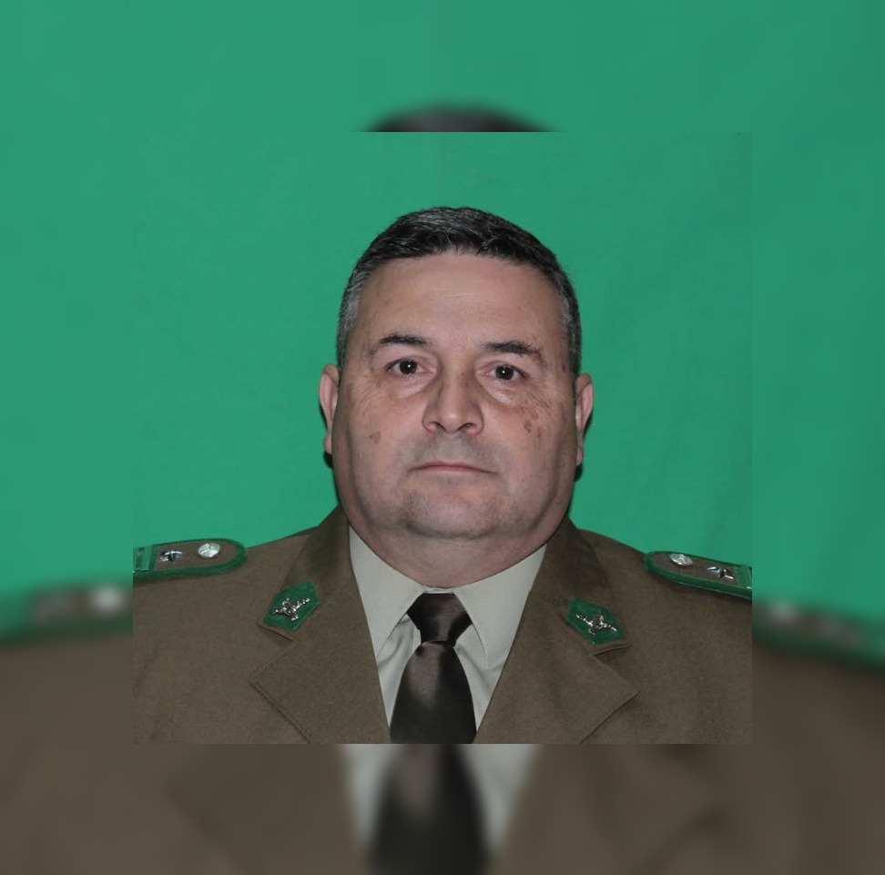 Carabineros de Tarapacá (Twitter)