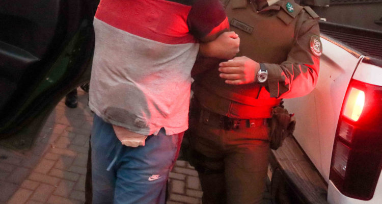 CONTEXTO | Camilo Castro | Agencia UNO