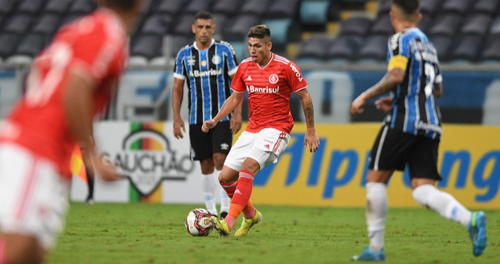 Twitter | @SCInternacional