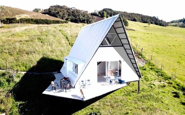 Archivo | Vivienda social rural en Colombia | newsroom.co.nz