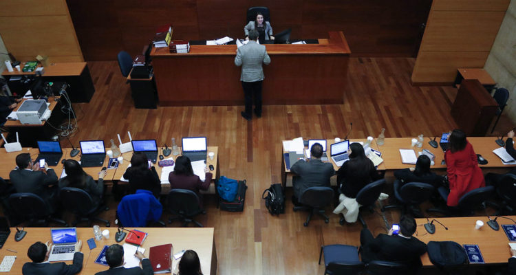 ARCHIVO | Agencia UNO