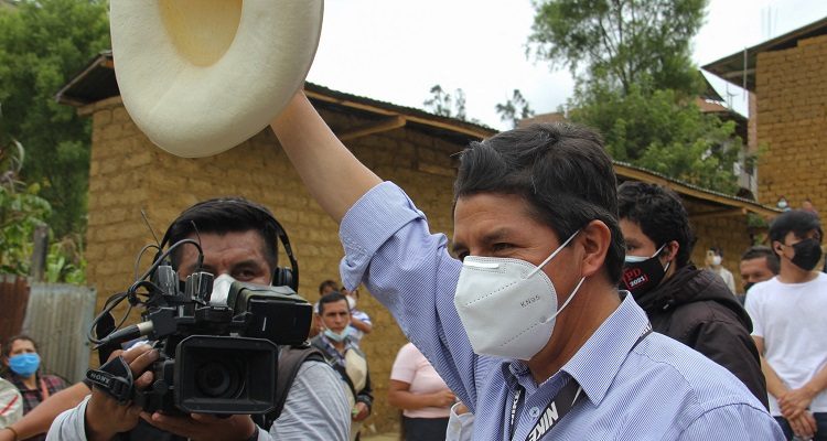 Andina | Agence France-Presse