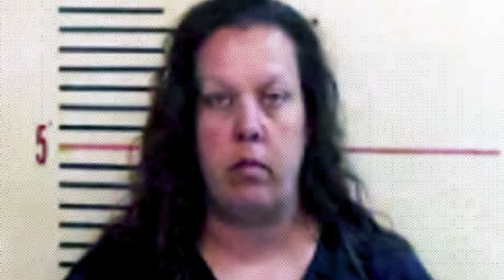 Misty Lorene Cato | Archivo Policial