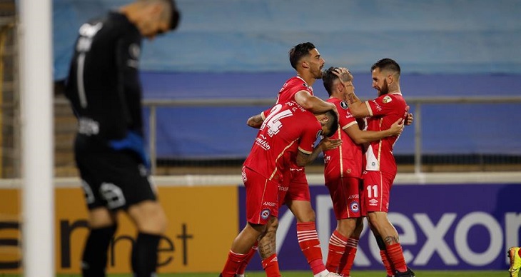 Alberto Valdés | EFE