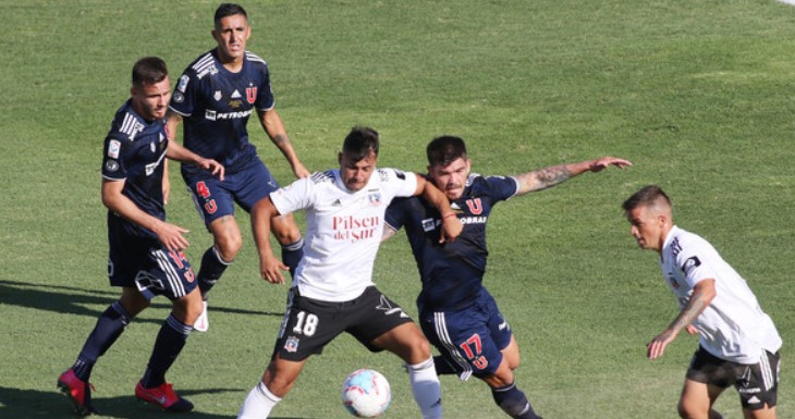 Archivo | Agencia UNO