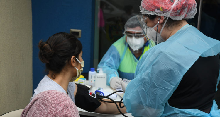 CONTEXTO | Agencia UNO