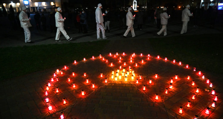 Sergei Supinsky | Agence France-Presse