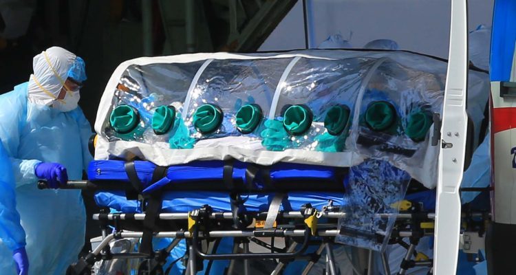 Contexto | José Zúñiga | Agencia UNO 