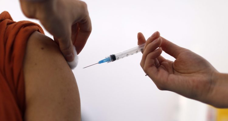 Cristóbal Escobar | Agencia UNO