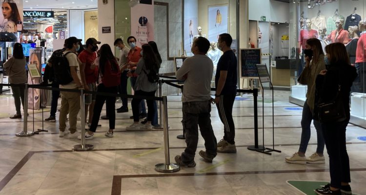 CONTEXTO | Mauricio Méndez | Agencia UNO