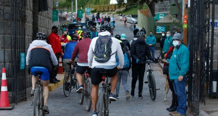 CONTEXTO | Mauricio Méndez | Agencia UNO