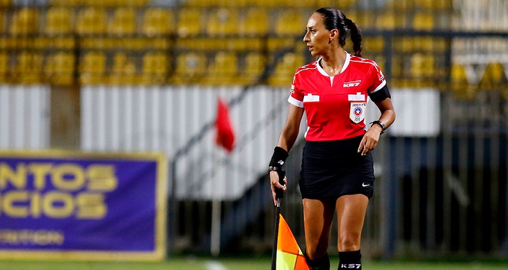 Leonardo Rubilar | Agencia UNO