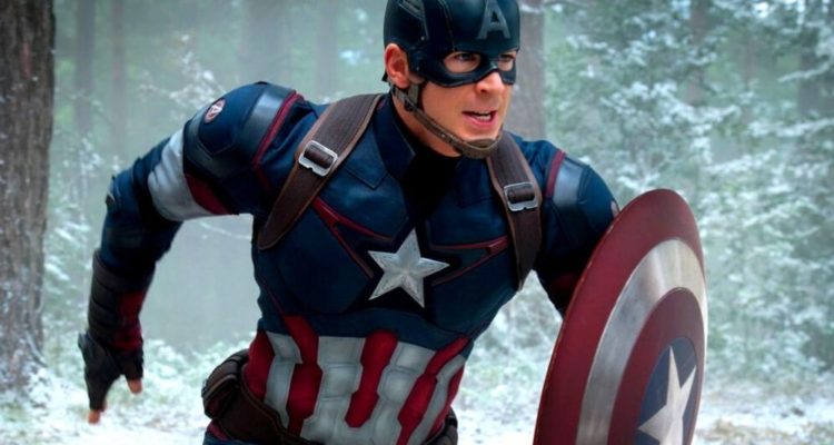 Archivo | Marvel Studios