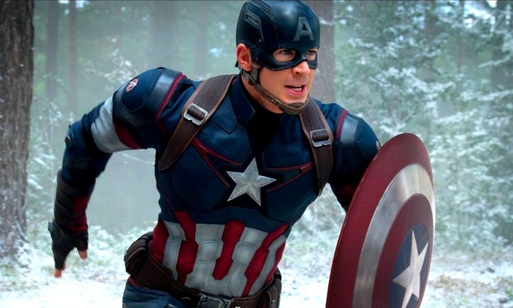 Archivo | Marvel Studios