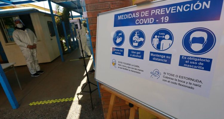 ARCHIVO | Agencia UNO