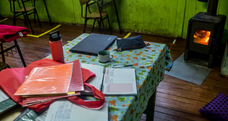 ARCHIVO | Agencia UNO