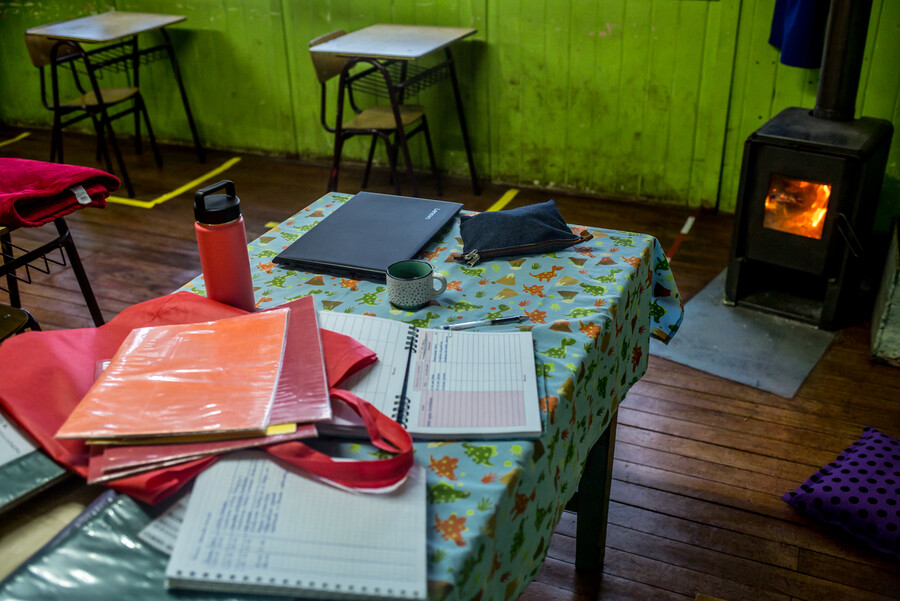 ARCHIVO | Agencia UNO