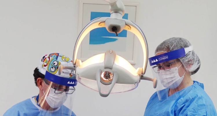 Clínica Dental Cumbre