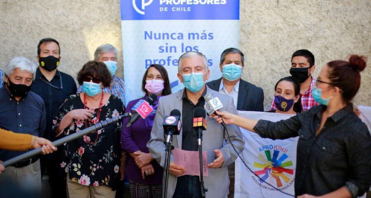 ARCHIVO | Agencia UNO