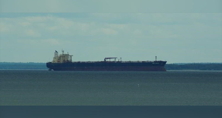 Sven Tammverk | marinetraffic.com