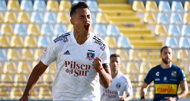 Leonardo Rubilar | Agencia UNO