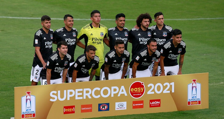 Javier Valdés | Agencia UNO