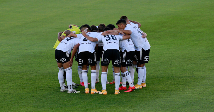 Javier Valdés Larrondo | Archivo Agencia UNO