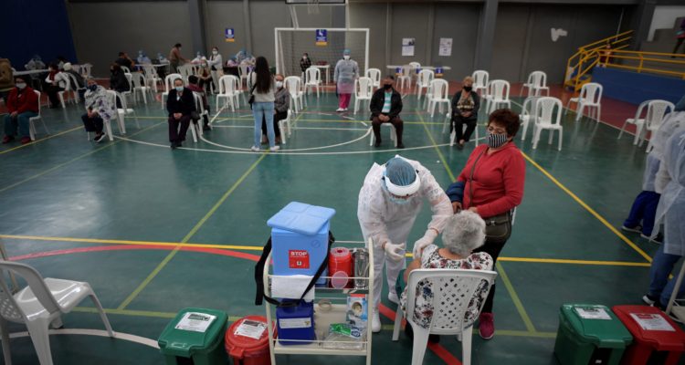 Raul Arboleda | Agence France-Presse