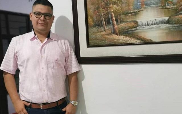 Harold Lasso | Caracol