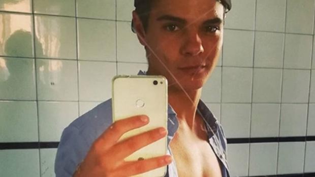 Alberto Sánchez Gómez | Archivo