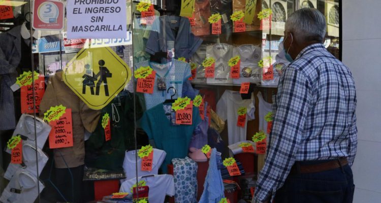 CONTEXTO | Agencia UNO