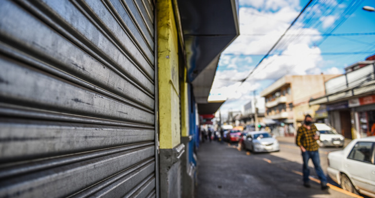 ARCHIVO | Rocío Cuminao | Agencia Uno