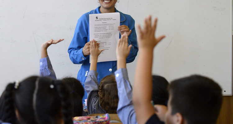 Pablo Ovalle Isasmendi | Agencia UNO
