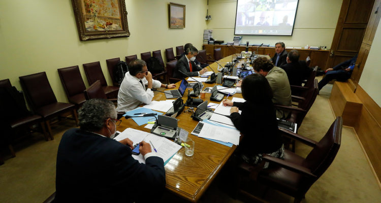 ARCHIVO | Agencia UNO