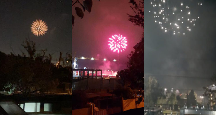 Captura | Cedidas a BBCL