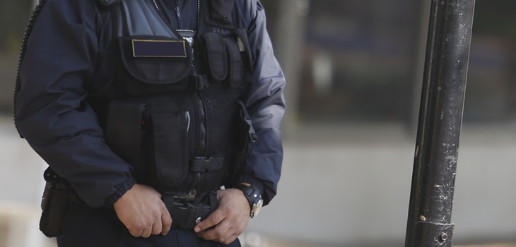 CONTEXTO | Francisco Flores | Agencia UNO