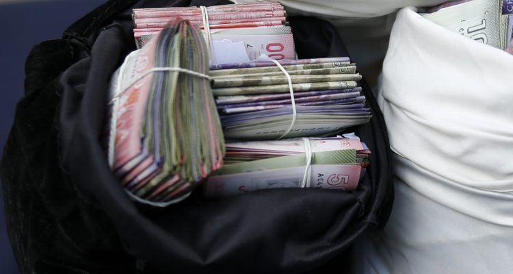 CONTEXTO | Mauricio Méndez | Agencia UNO