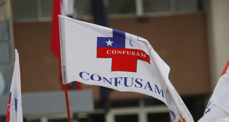 CONTEXTO | Agencia UNO