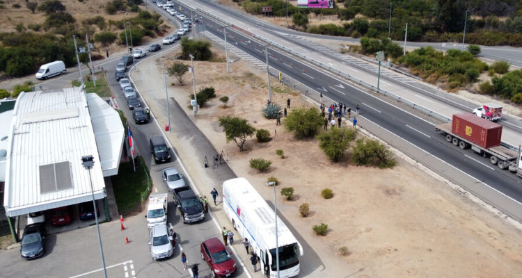 Karin Pozo | Agencia UNO