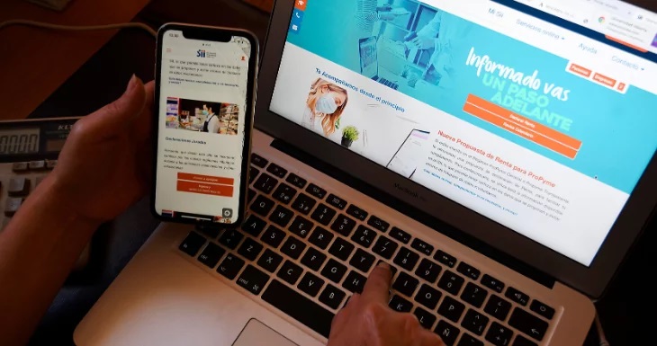 CONTEXTO | Agencia UNO 