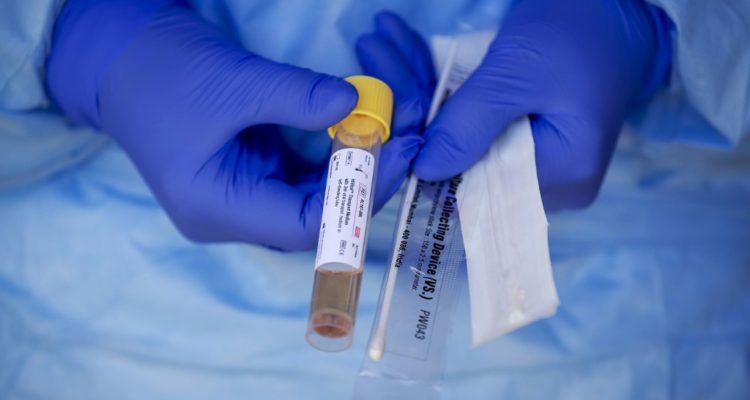 CONTEXTO | Agence France-Presse
