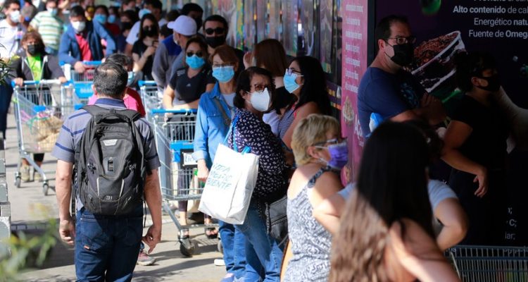 Contexto | Agencia UNO