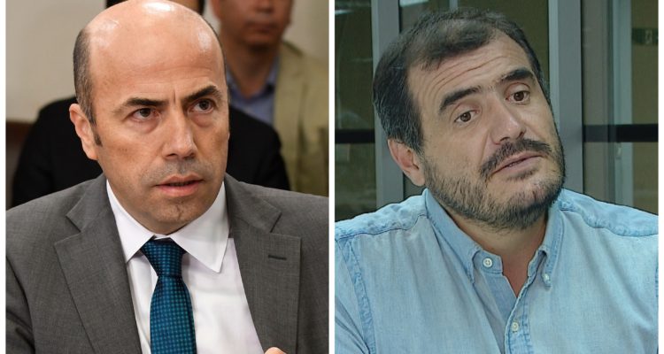 Agencia UNO | Captura de video