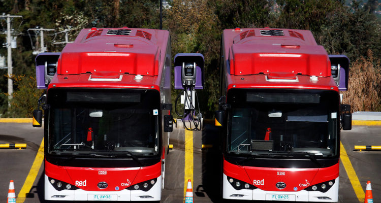 Cristóbal Escobar | Agencia UNO