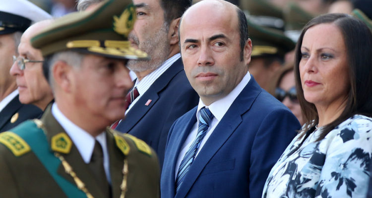 ARCHIVO | Agencia UNO