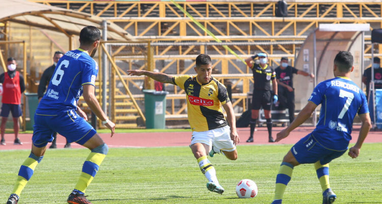 Jorge Diaz / Agencia UNO