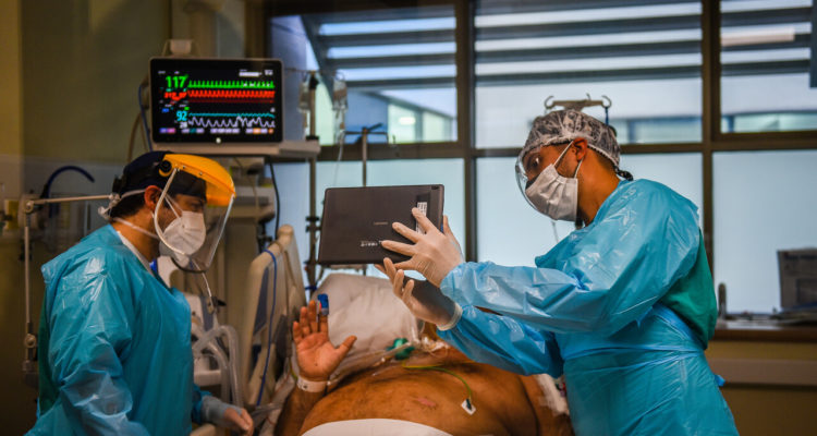 Rocío Cuminao | Agencia UNO