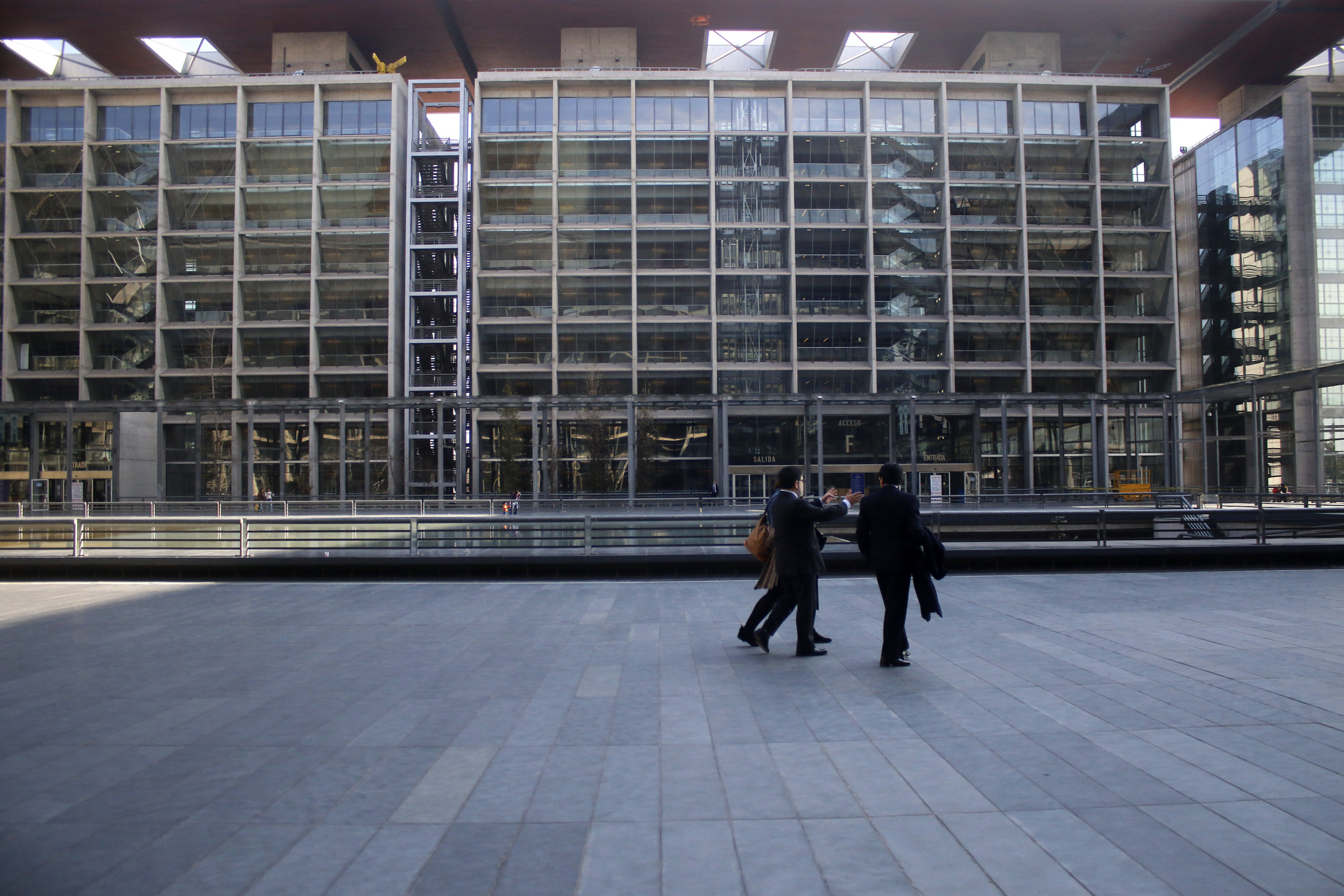 CONTEXTO | Agencia UNO