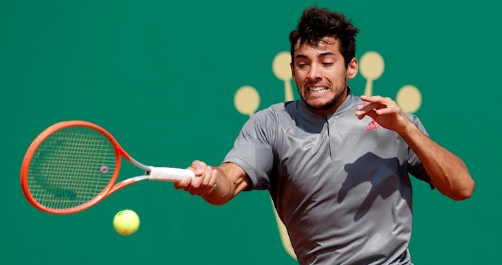 Sebastien Nogier | EFE