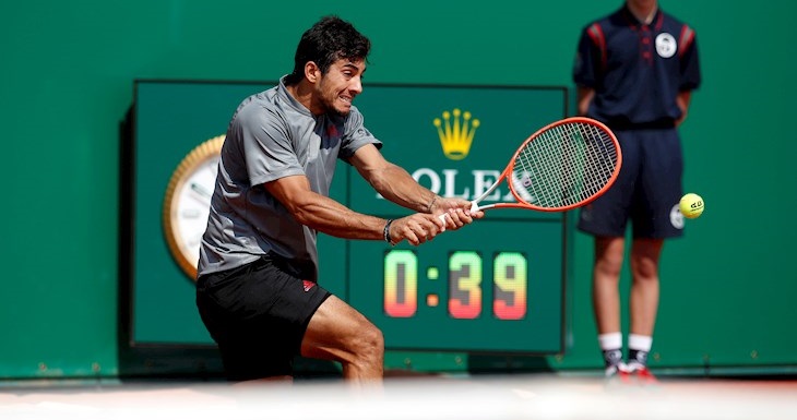 Sebastien Nogier | EFE